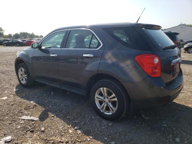 Photo 2 from auction – 2011 CHEVROLET EQUINOX LS with VIN 2GNALBEC9B1176456