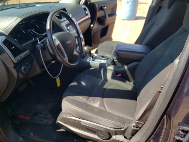 Photo 7 from auction – 2015 GMC ACADIA SLE with VIN 1GKKRNEDXFJ367888