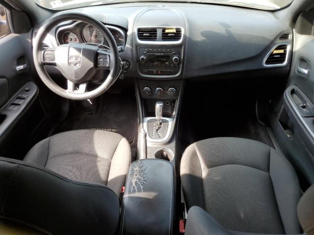 Photo 8 from auction – 2013 DODGE AVENGER SE with VIN 1C3CDZAB3DN662786
