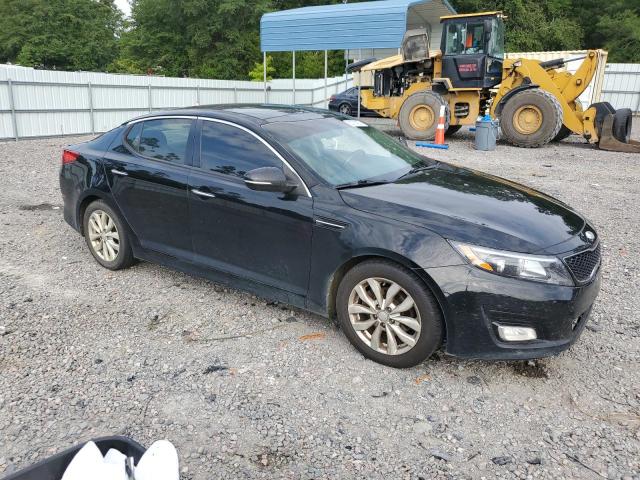 Photo 4 from auction – 2015 KIA OPTIMA with VIN 5XXGN4A77FG374079
