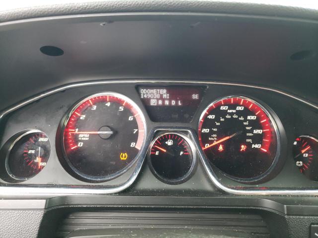 Снимка 9 от търг – 2014 GMC ACADIA DEN с VIN 1GKKVTKD1EJ328710