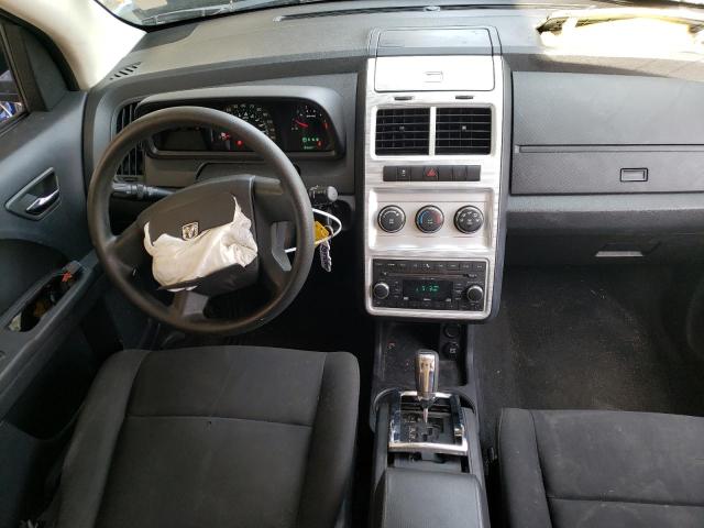 Photo 8 from auction – 2010 DODGE JOURNEY SE with VIN 3D4PG4FB1AT233645