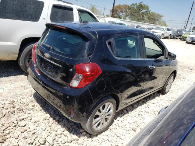 صورة رقم 3 من المزاد - 2021 CHEVROLET SPARK 2LT مع VIN KL8CF6SA2MC730039