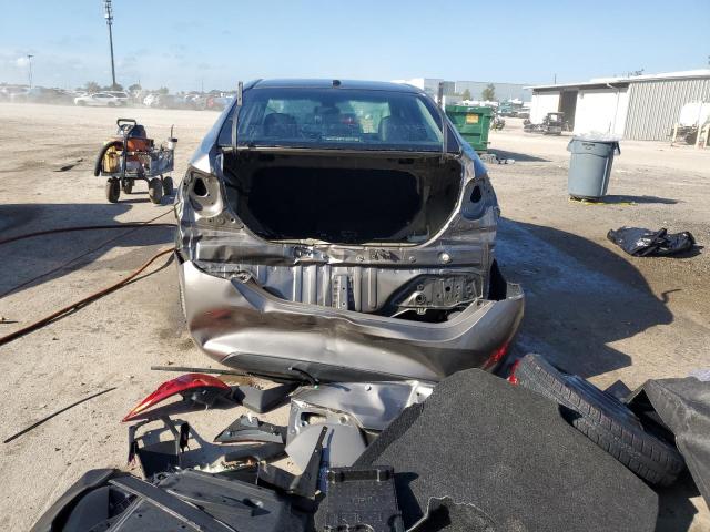 Photo 6 from auction – 2018 TOYOTA COROLLA L with VIN 5YFBURHE5JP773457