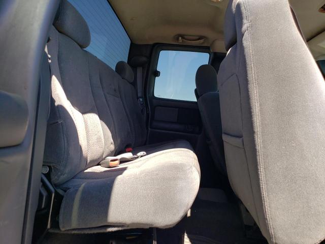 Photo 10 from auction – 2003 CHEVROLET SILVERADO with VIN 2GCEC19T931185609