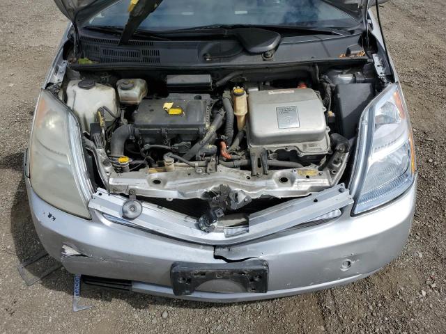 Photo 11 from auction – 2007 TOYOTA PRIUS with VIN JTDKB20U277678641