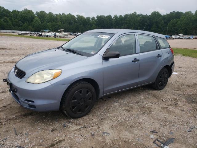 Снимка 1 от търг – 2004 TOYOTA COROLLA MA с VIN 2T1KR32E04C270656