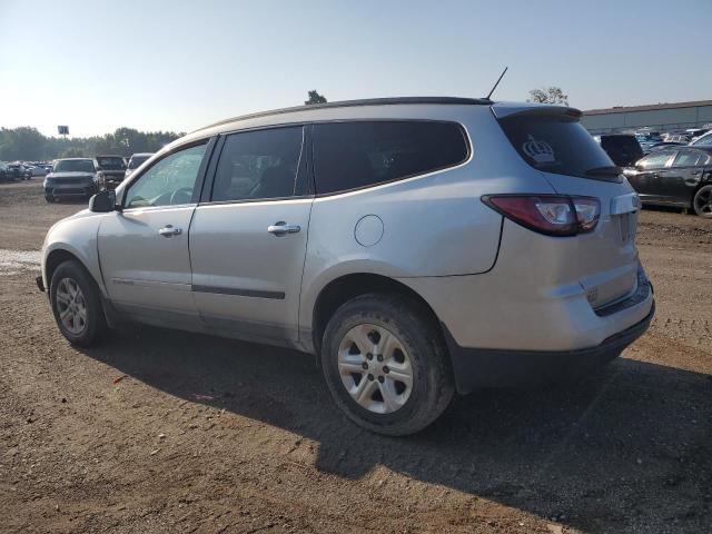 Photo 2 from auction – 2015 CHEVROLET TRAVERSE L with VIN 1GNKVFED2FJ152896