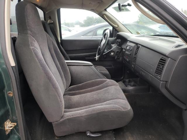 Photo 7 from auction – 2002 DODGE DAKOTA BAS with VIN 1B7FL16X62S694535