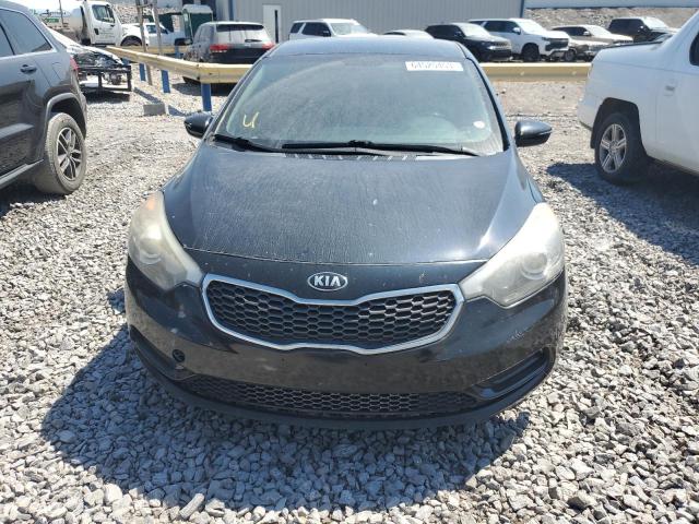 Photo 5 from auction – 2015 KIA FORTE LX with VIN KNAFX4A66F5381121