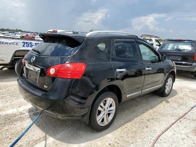 Photo 3 from auction – 2012 NISSAN ROGUE S with VIN JN8AS5MT0CW281786