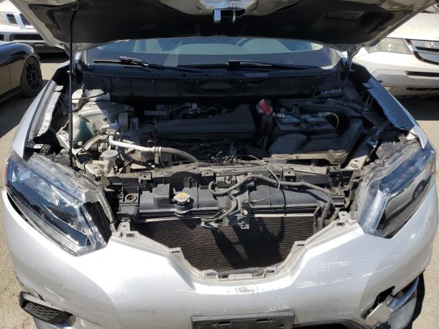 Photo 12 from auction – 2016 NISSAN ROGUE S with VIN KNMAT2MV8GP690532