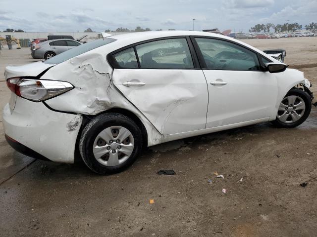 Photo 3 from auction – 2016 KIA FORTE LX with VIN KNAFK4A68G5605621