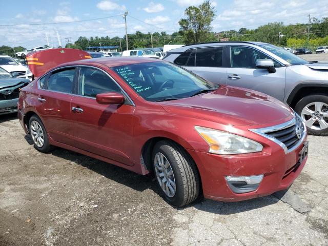 Photo 4 from auction – 2014 NISSAN ALTIMA 2.5 with VIN 1N4AL3AP2EN390530