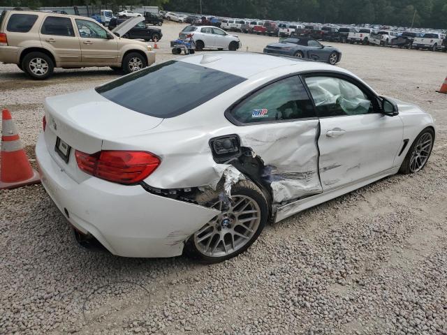Photo 3 from auction – 2015 BMW 435 XI with VIN WBA3R5C52FK371940