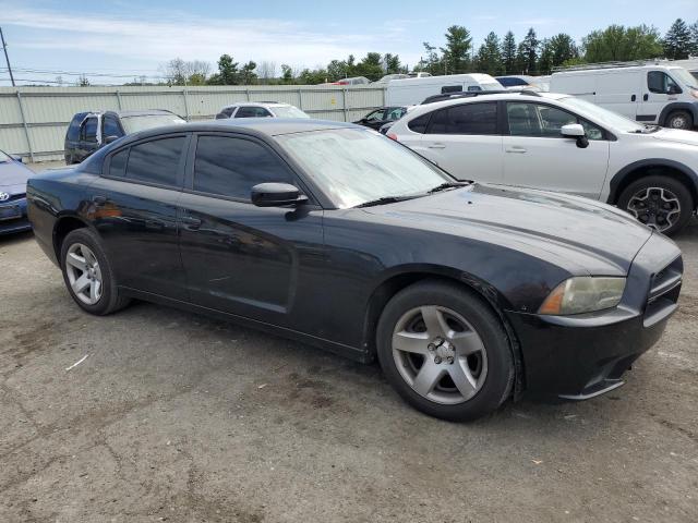 Photo 4 from auction – 2012 DODGE CHARGER PO with VIN 2C3CDXAT2CH181576