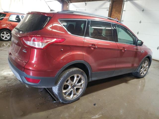 Photo 3 from auction – 2014 FORD ESCAPE SE with VIN 1FMCU9GX9EUC18779