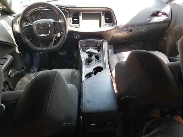 Photo 8 from auction – 2021 DODGE CHALLENGER with VIN 2C3CDZBT4MH563975