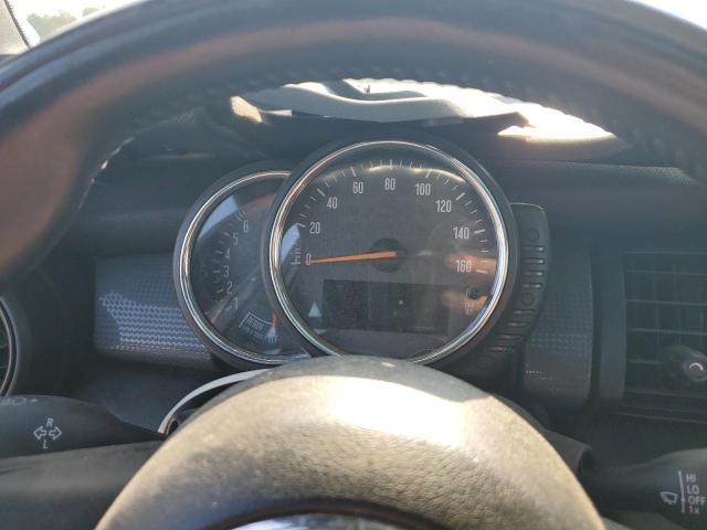Photo 9 from auction – 2016 MINI COOPER with VIN WMWXU1C50G2A93956