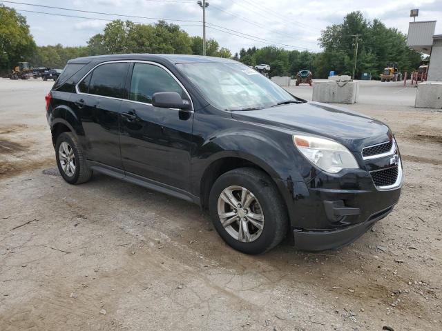 Photo 4 from auction – 2014 CHEVROLET EQUINOX LS with VIN 2GNALAEK4E6139100