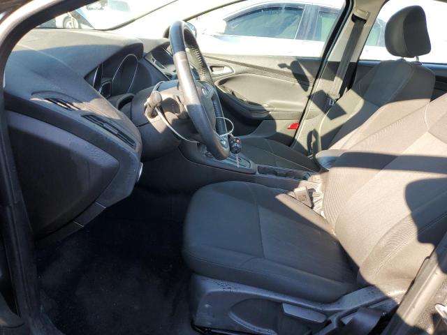 Photo 7 from auction – 2015 FORD FOCUS SE with VIN 1FADP3F25FL293284