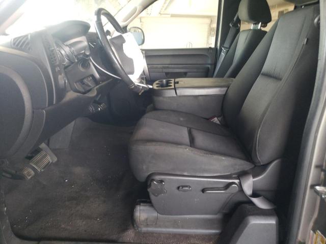 Photo 7 from auction – 2013 GMC SIERRA C15 with VIN 1GTR1VE00DZ245067