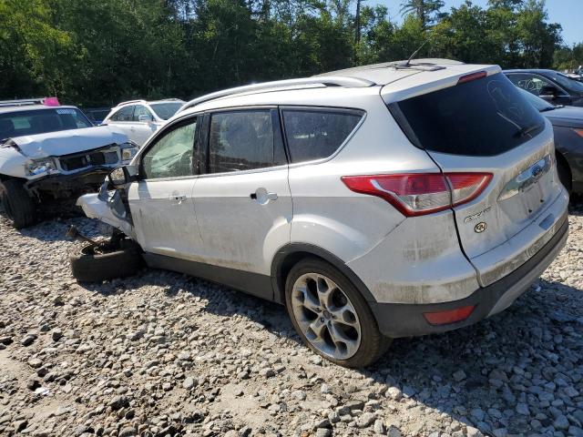Photo 2 from auction – 2016 FORD ESCAPE TIT with VIN 1FMCU9JX8GUA71642