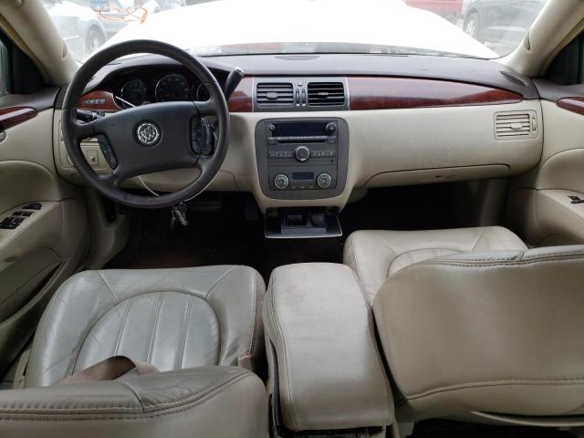 Photo 8 from auction – 2008 BUICK LUCERNE CX with VIN 1G4HD57248U184449