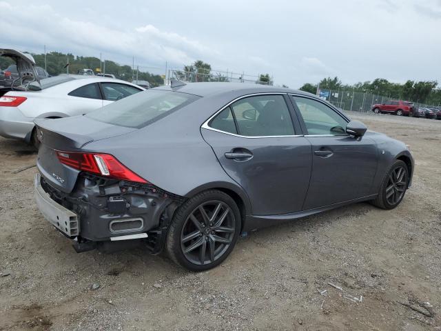 Photo 3 from auction – 2015 LEXUS IS 250 with VIN JTHCF1D2XF5023650
