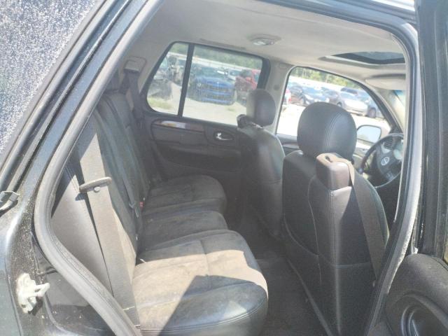 Foto 10 de la subasta – 2007 GMC ENVOY DENA con VIN 1GKET63M072203603