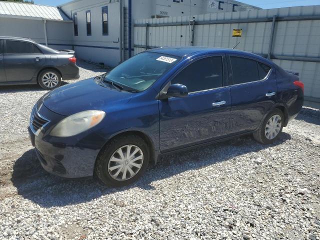 Photo 1 from auction – 2014 NISSAN VERSA S with VIN 3N1CN7AP4EK453575