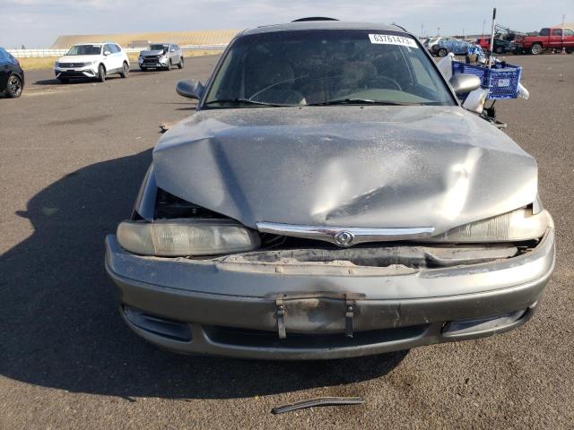 Photo 5 from auction – 1997 MAZDA 626 DX with VIN 1YVGE22C3V5668074