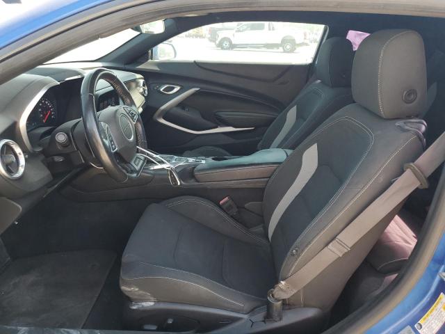 Photo 7 from auction – 2017 CHEVROLET CAMARO SS with VIN 1G1FF1R76H0105628