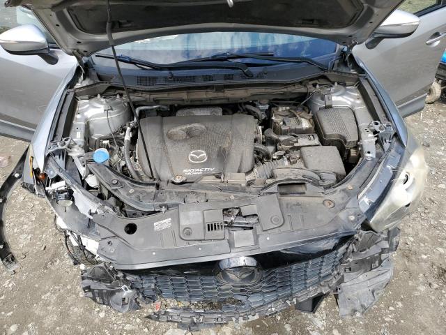 Photo 11 from auction – 2015 MAZDA CX-5 with VIN JM3KE4BY0F0479363
