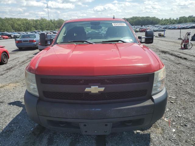 Фото 5 с аукциона – 2007 CHEVROLET SILVERADO с VIN 2GCEK19C171635665