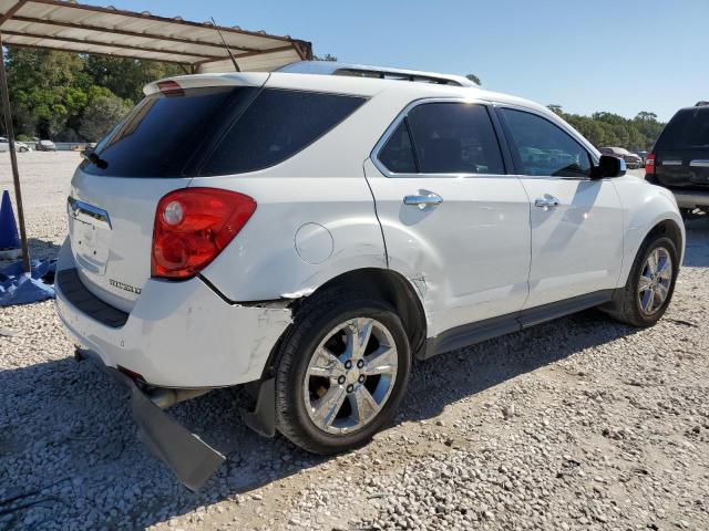 Photo 3 from auction – 2012 CHEVROLET EQUINOX LT with VIN 2GNFLFE57C6159268