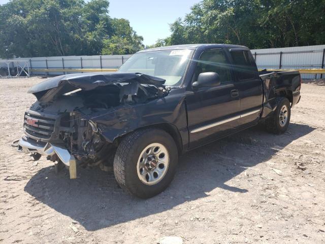 Photo 1 from auction – 2005 GMC NEW SIERRA with VIN 1GTEC19T45Z211883