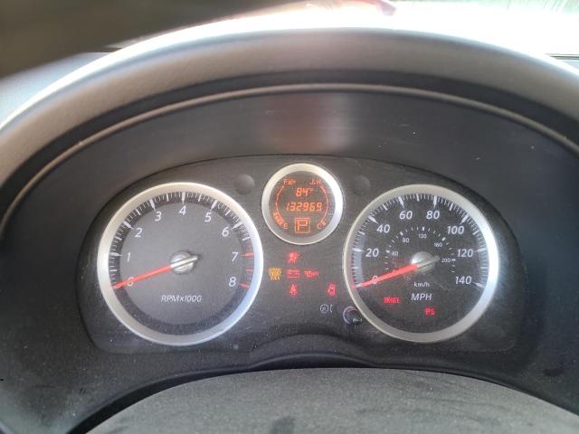 Photo 9 from auction – 2011 NISSAN SENTRA 2.0 with VIN 3N1AB6AP1BL606056