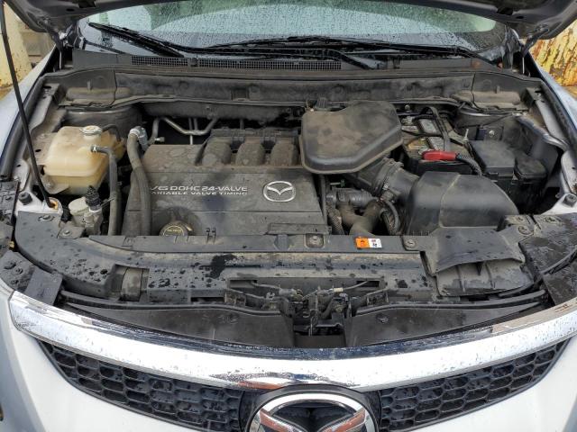 Photo 11 from auction – 2008 MAZDA CX-9 with VIN JM3TB28A580126289