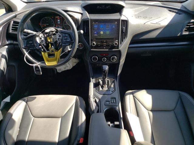Photo 8 from auction – 2021 SUBARU CROSSTREK with VIN JF2GTHSC9MH389287