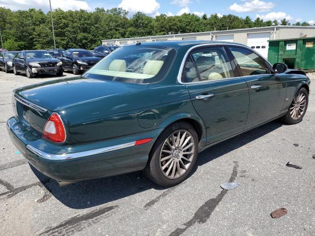 Photo 3 from auction – 2006 JAGUAR XJ8 with VIN SAJWA71B26SH03908