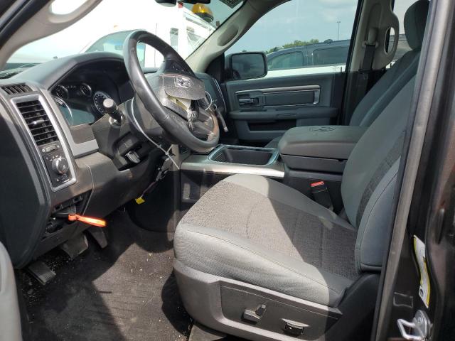 Photo 7 from auction – 2018 RAM 1500 SLT with VIN 3C6RR7LT6JG130476