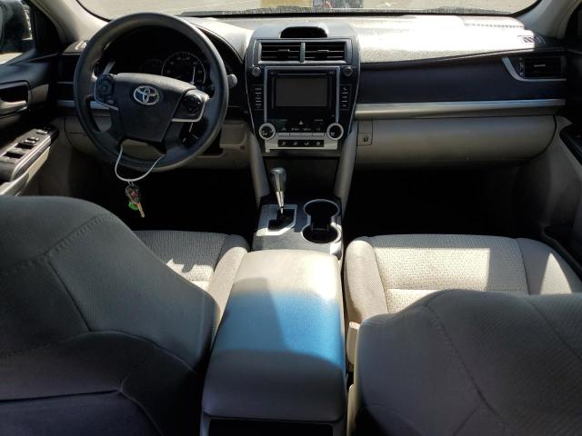 Photo 8 from auction – 2012 TOYOTA CAMRY BASE with VIN 4T4BF1FK5CR244117