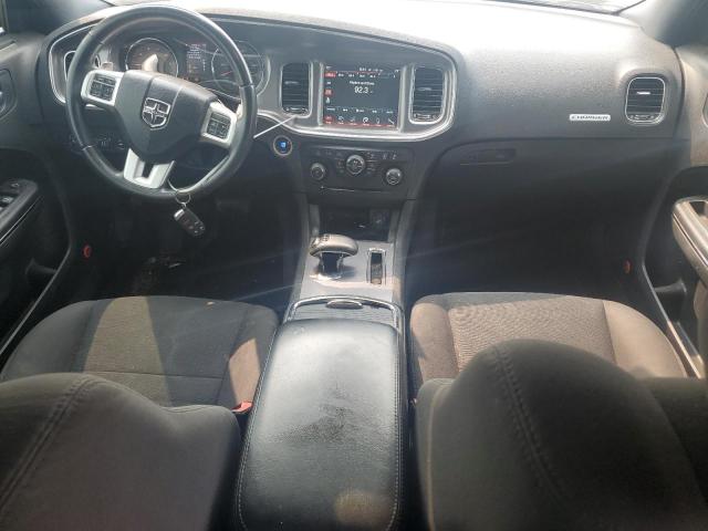 Photo 8 from auction – 2012 DODGE CHARGER SX with VIN 2C3CDXHG7CH244373