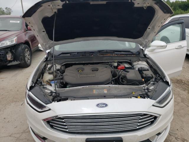 Photo 11 from auction – 2017 FORD FUSION SE with VIN 3FA6P0H99HR200109