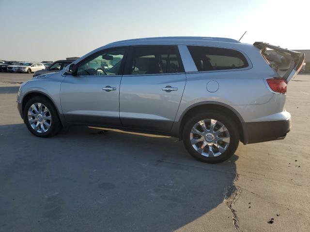 Photo 2 from auction – 2012 BUICK ENCLAVE with VIN 5GAKRDED8CJ308230
