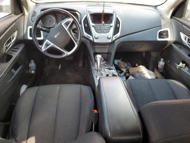 Photo 8 from auction – 2015 GMC TERRAIN SL with VIN 2GKALREK1F6275794