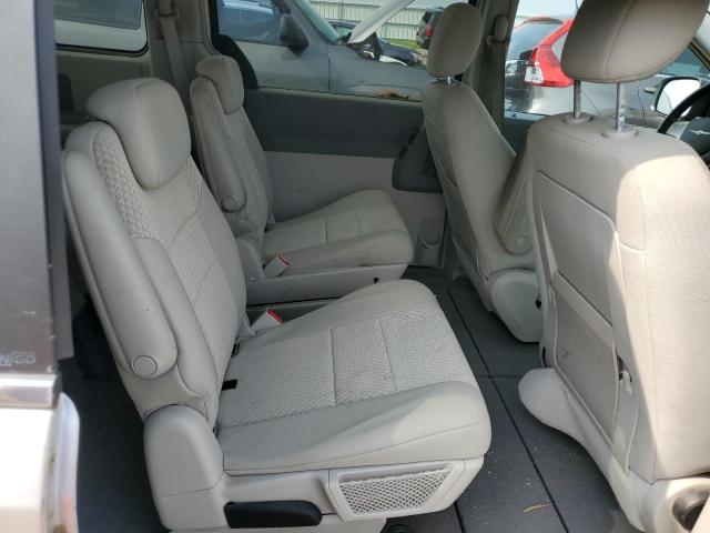 Photo 11 from auction – 2008 CHRYSLER TOWN & COU with VIN 2A8HR54P68R644674
