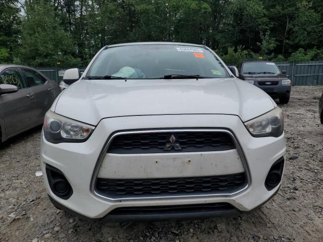 Снимка 5 от търг – 2014 MITSUBISHI OUTLANDER с VIN 4A4AR3AU0EE019146