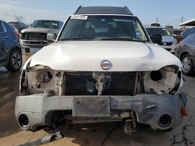 Photo 5 from auction – 2004 NISSAN XTERRA XE with VIN 5N1DD28TX4C670820